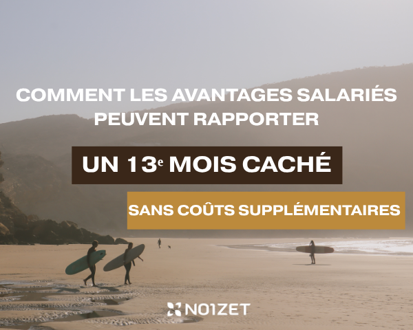 Le 13ème mois : optimiser sa rémunération sans augmenter les coûts