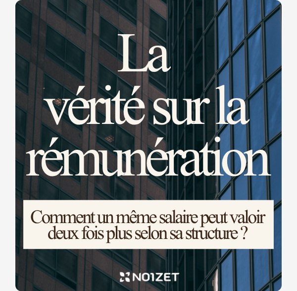 Brut, net, charges : comprendre la rémunération réelle