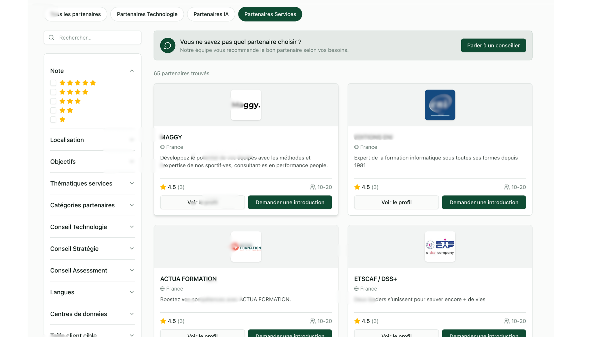 Marketplace screenshot 0